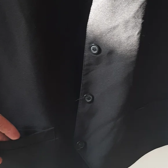 Ladies Server Vest - Picture 8 of 8